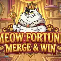 Meow Fortune